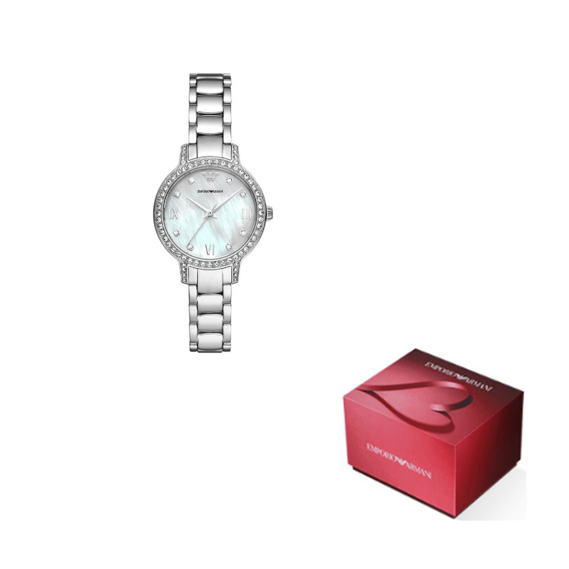 Часы женские Emporio Armani - Boxette Shop